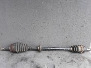 Полуось правая ланос 1.6